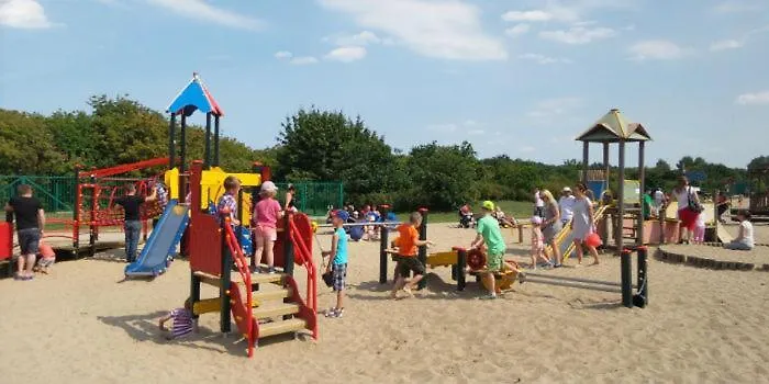 Lejlighed Euro24 Lawenda Przymorze - Blisko Plazy