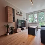 Euro24 Lawenda Przymorze - Blisko Plazy Apartmán