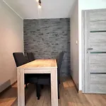Euro24 Lawenda Przymorze - Blisko Plazy Apartmán