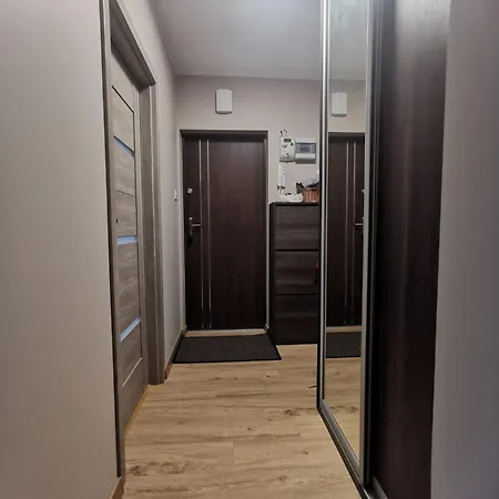 Euro24 Lawenda Przymorze - Blisko Plazy *