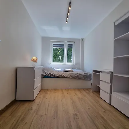 Euro24 Lawenda Przymorze - Blisko Plazy Apartment *