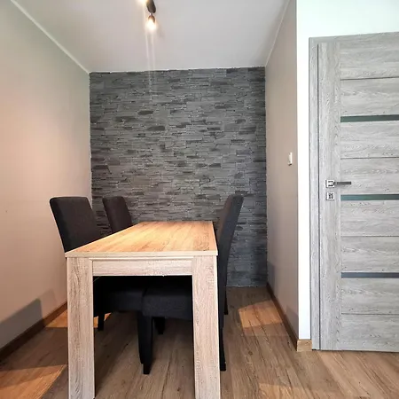 Euro24 Lawenda Przymorze - Blisko Plazy Apartment