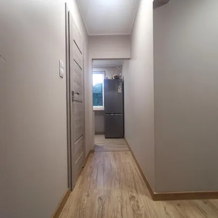 Euro24 Lawenda Przymorze - Blisko Plazy Apartment *