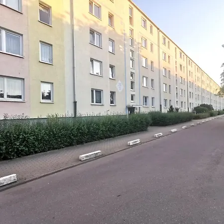 Euro24 Lawenda Przymorze - Blisko Plazy Apartmán *