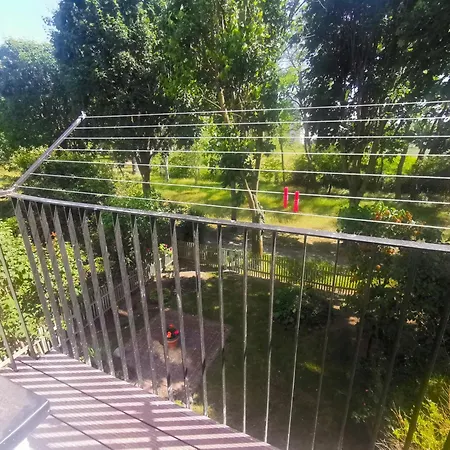 Euro24 Lawenda Przymorze - Blisko Plazy *