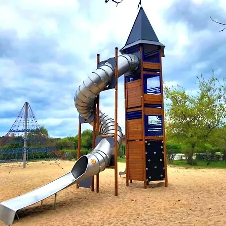 Euro24 Lawenda Przymorze - Blisko Plazy