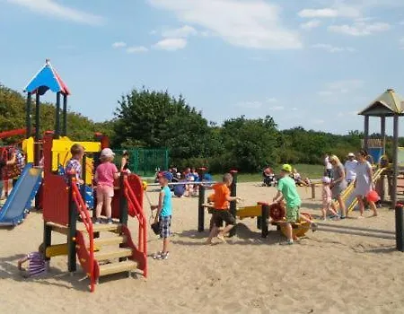 아파트 Euro24 Lawenda Przymorze - Blisko Plazy