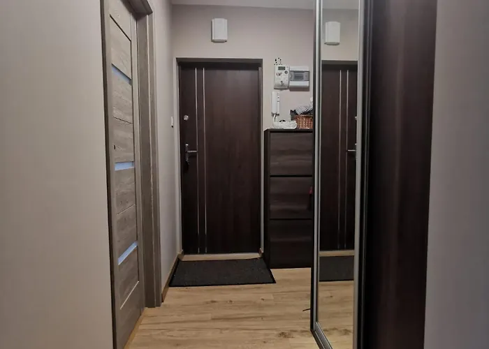 Euro24 Lawenda Przymorze - Blisko Plazy *