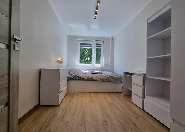 Euro24 Lawenda Przymorze - Blisko Plazy Apartamento *