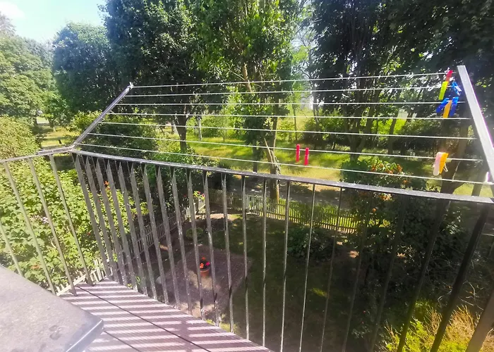 Euro24 Lawenda Przymorze - Blisko Plazy *