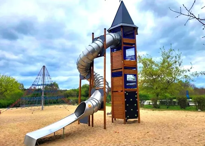 Euro24 Lawenda Przymorze - Blisko Plazy