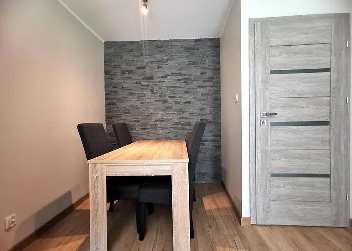 Euro24 Lawenda Przymorze - Blisko Plazy Appartement