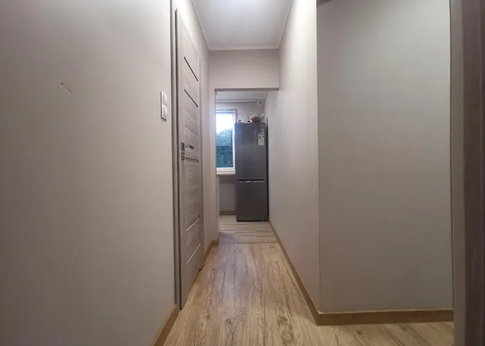 Euro24 Lawenda Przymorze - Blisko Plazy Appartement *